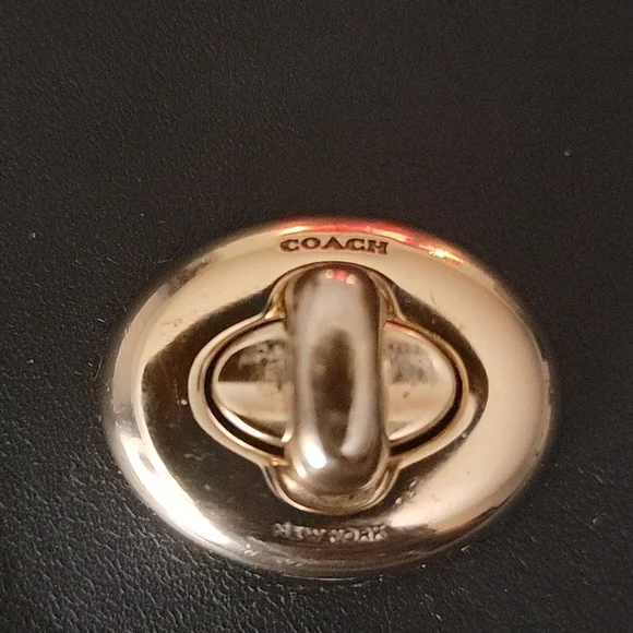 COACH TILLY TOP HANDLE SACHEL - Picture 3 of 9